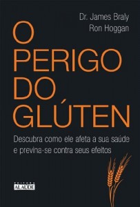 Baixar O perigo do glúten pdf, epub, eBook