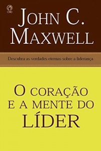 Baixar O Coração e a Mente do Líder pdf, epub, eBook