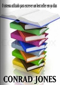Baixar Como escrever um livro em 90 dias pdf, epub, eBook