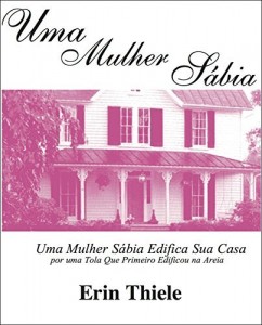Baixar Uma Mulher Sábia pdf, epub, eBook