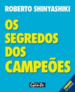 Baixar Os segredos dos campeões pdf, epub, eBook