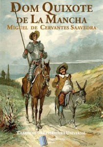 Baixar Dom Quixote: 2 Volumes pdf, epub, eBook