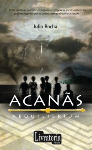 Baixar Acanãs: Aequilibrium pdf, epub, eBook