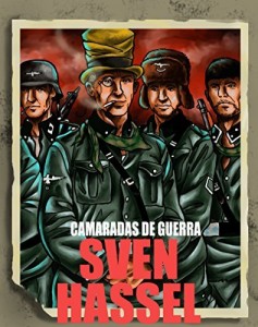 Baixar Camaradas de Guerra: Edição em português (Série guerra Sven Hassel) pdf, epub, eBook