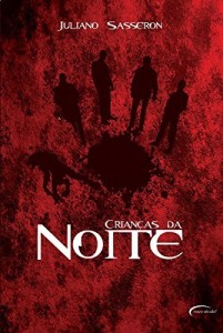 Baixar Crianças da Noite pdf, epub, eBook