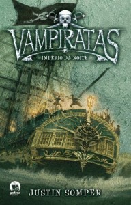 Baixar Imp&eacute;rio da Noite (Vampiratas Livro 5) pdf, epub, eBook