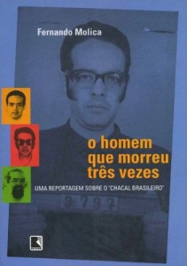 Baixar O homem que morreu tr&ecirc;s vezes pdf, epub, eBook