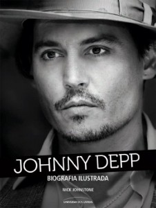 Baixar Johnny Depp – Biografia ilustrada&nbsp; pdf, epub, eBook