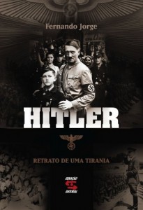 Baixar Hitler – Retrato de uma Tirania pdf, epub, eBook