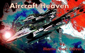 Baixar Aircraft Heaven: Part 1  (Portuguese Version) (Doc Oliver’s Staircase to Heaven Series) pdf, epub, eBook