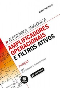 Baixar Amplificadores Operacionais e Filtros Ativos, 8ed. (Tekne) pdf, epub, eBook