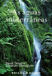Baixar As águas subterrâneas pdf, epub, eBook