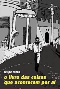 Baixar o livro das coisas que acontecem por aí pdf, epub, eBook
