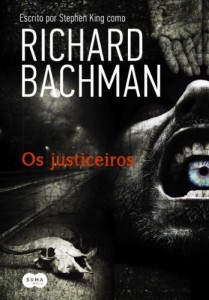 Baixar Os justiceiros pdf, epub, eBook