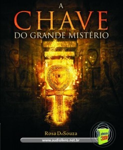 Baixar A Chave do Grande Mist&eacute;rio pdf, epub, eBook