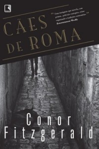Baixar Cães de Roma pdf, epub, eBook