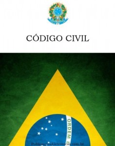 Baixar C&oacute;digo Civil Brasileiro pdf, epub, eBook