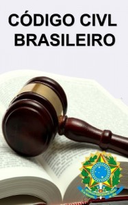 Baixar Código Civil Brasileiro (com sumário ativo) pdf, epub, eBook
