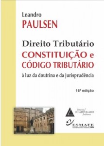 Baixar Direito Tribut&aacute;rio Constitui&ccedil;&atilde;o e C&oacute;digo Tribut&aacute;rio pdf, epub, eBook