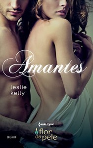 Baixar Amantes – Harlequin Flor da Pele Ed.19 pdf, epub, eBook