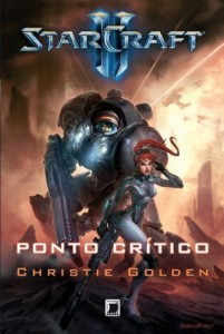 Baixar Starcraft: Ponto Critico pdf, epub, eBook