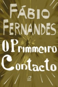 Baixar O Primmeiro Contacto pdf, epub, eBook