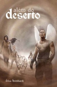 Baixar Al&eacute;m do deserto pdf, epub, eBook