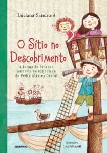 Baixar O Sítio no descobrimento pdf, epub, eBook