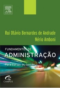 Baixar Fundamentos de Administra&ccedil;&atilde;o para Cursos de Gest&atilde;o pdf, epub, eBook