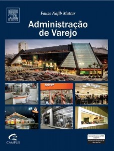 Baixar Administra&ccedil;&atilde;o de Varejo pdf, epub, eBook
