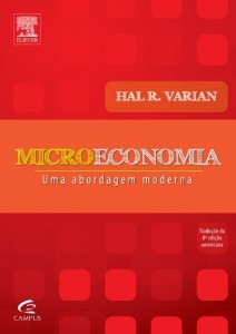 Baixar Microeconomia, 8E pdf, epub, eBook
