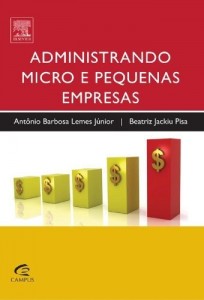 Baixar Administrando Micro e Pequenas Empresas pdf, epub, eBook