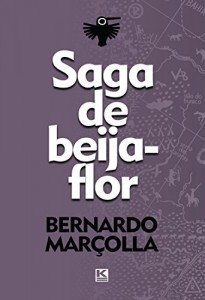 Baixar Saga de beija-flor: Porosidade po&eacute;tica atrav&eacute;s do sert&atilde;o rosiano pdf, epub, eBook