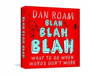 Baixar Blá Blá Blá: O que Fazer Quando Palavras Não Funcionam pdf, epub, eBook