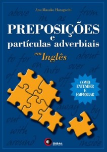 Baixar Preposições e partículas adverbiais em inglês pdf, epub, eBook