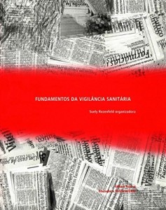 Baixar Fundamentos da vigilância sanitária pdf, epub, eBook