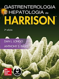 Baixar Gastrenterologia e Hepatologia de Harrison pdf, epub, eBook