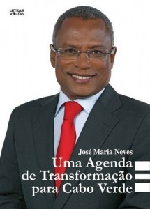 Baixar Uma Agenda de Transforma&ccedil;&atilde;o para Cabo Verde pdf, epub, eBook