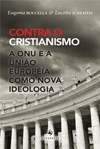 Baixar Contra o Cristianismo pdf, epub, eBook