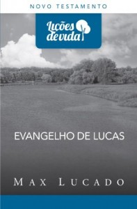 Baixar Evangelho de Lucas – Jesus, o filho do homem – Coleção Lições de vida pdf, epub, eBook