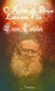 Baixar O Reino de Deus está em vós pdf, epub, eBook