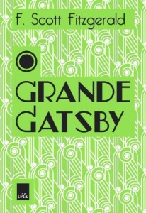 Baixar O grande Gatsby pdf, epub, eBook