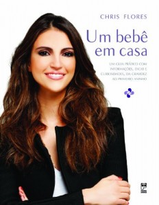 Baixar Um beb&ecirc; em casa pdf, epub, eBook