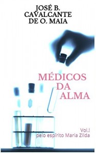 Baixar Médicos da Alma pdf, epub, eBook