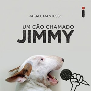 Baixar Um c&atilde;o chamado Jimmy pdf, epub, eBook