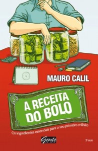 Baixar A receita do bolo pdf, epub, eBook