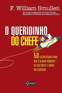 Baixar O queridinho do chefe pdf, epub, eBook