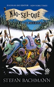 Baixar Não-sei-quê – O peculiar – vol. 2 pdf, epub, eBook