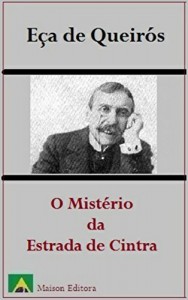 Baixar O Mist&eacute;rio da Estrada de Sintra (Ilustrado) (Literatura L&iacute;ngua Portuguesa) pdf, epub, eBook