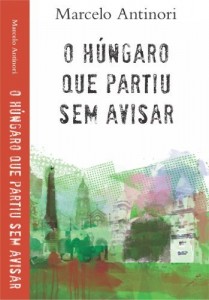 Baixar O h&uacute;ngaro que partiu sem avisar pdf, epub, eBook